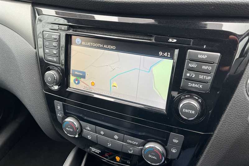 Used Nissan Qashqai 2018 for sale - 78089040: Photo 10