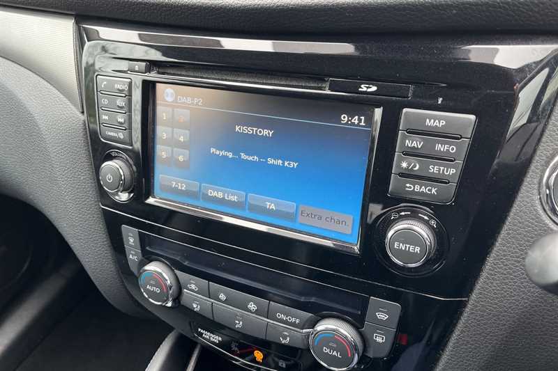 Used Nissan Qashqai 2018 for sale - 78089040: Photo 12