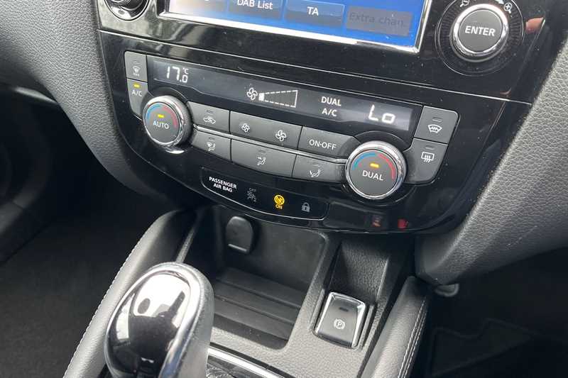 Used Nissan Qashqai 2018 for sale - 78089040: Photo 13