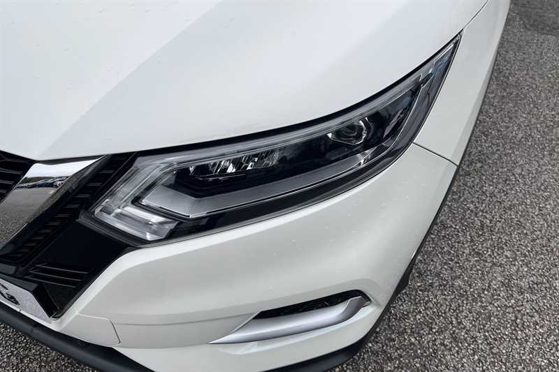 Used Nissan Qashqai 2018 for sale - 78089040: Photo 14