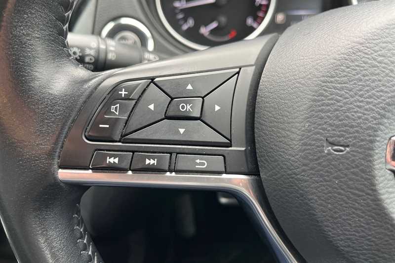 Used Nissan Qashqai 2018 for sale - 78089040: Photo 17