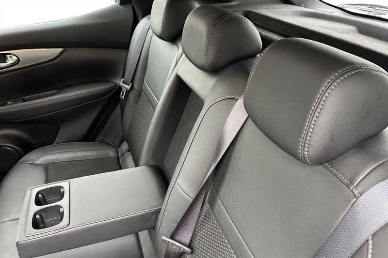 Used Nissan Qashqai 2018 for sale - 78089040: Photo 20