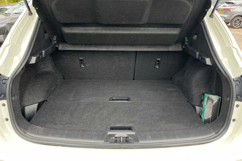 Used Nissan Qashqai 2018 for sale - 78089040: Photo 21