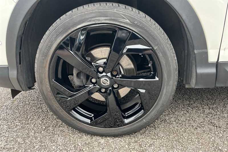 Used Nissan Qashqai 2018 for sale - 78089040: Photo 23