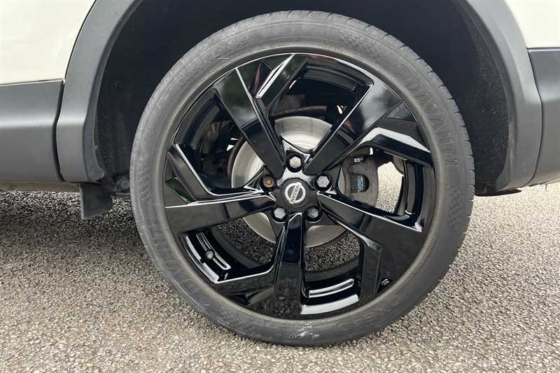 Used Nissan Qashqai 2018 for sale - 78089040: Photo 24