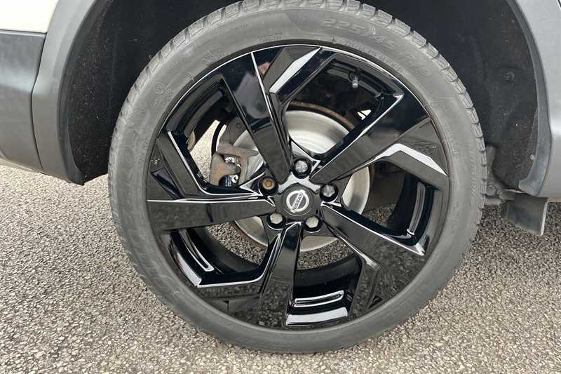 Used Nissan Qashqai 2018 for sale - 78089040: Photo 25