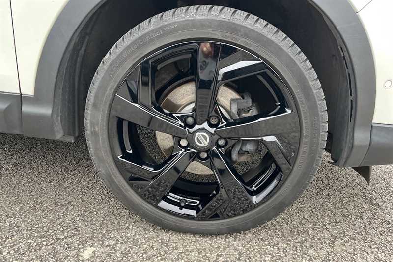 Used Nissan Qashqai 2018 for sale - 78089040: Photo 26