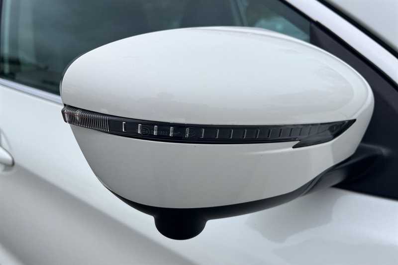 Used Nissan Qashqai 2018 for sale - 78089040: Photo 28