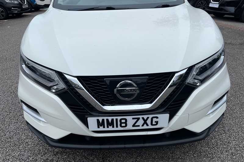 Used Nissan Qashqai 2018 for sale - 78089040: Photo 29