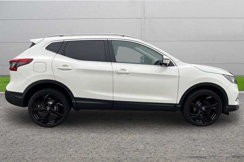 Used Nissan Qashqai 2018 for sale - 78089040: Photo 3