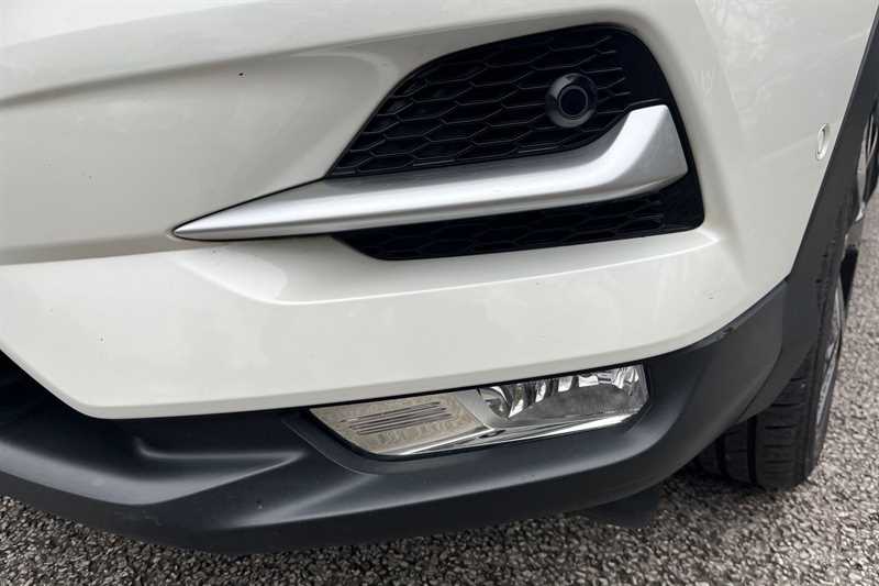 Used Nissan Qashqai 2018 for sale - 78089040: Photo 30