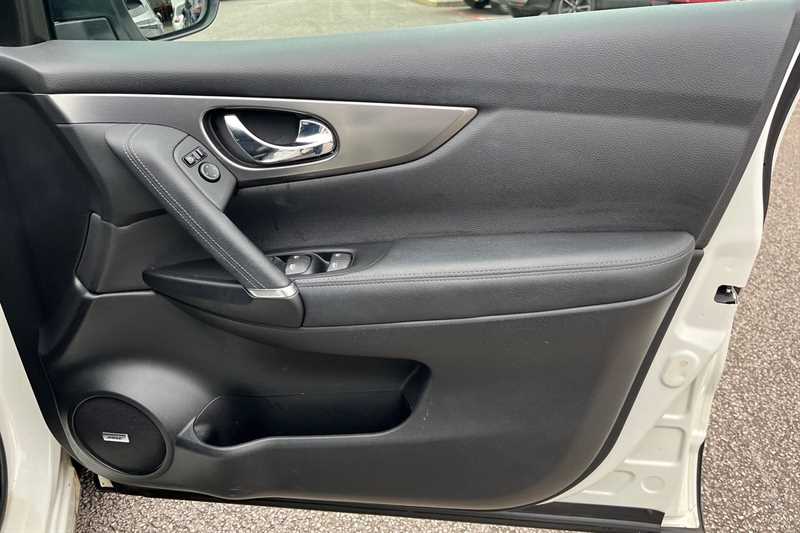 Used Nissan Qashqai 2018 for sale - 78089040: Photo 31