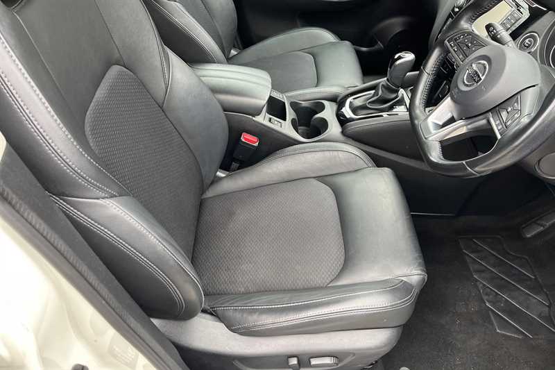 Used Nissan Qashqai 2018 for sale - 78089040: Photo 36