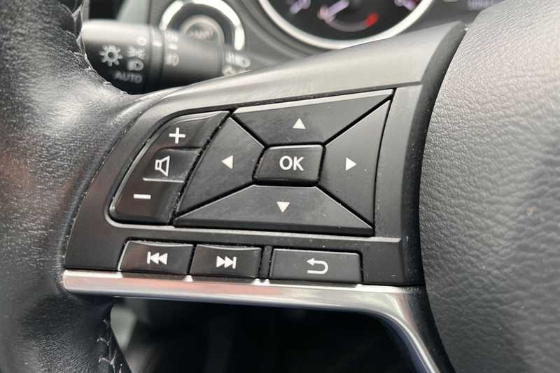 Used Nissan Qashqai 2018 for sale - 78089040: Photo 38