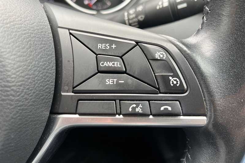 Used Nissan Qashqai 2018 for sale - 78089040: Photo 39