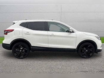 Used Nissan Qashqai 2018 for sale - 78089040: Photo