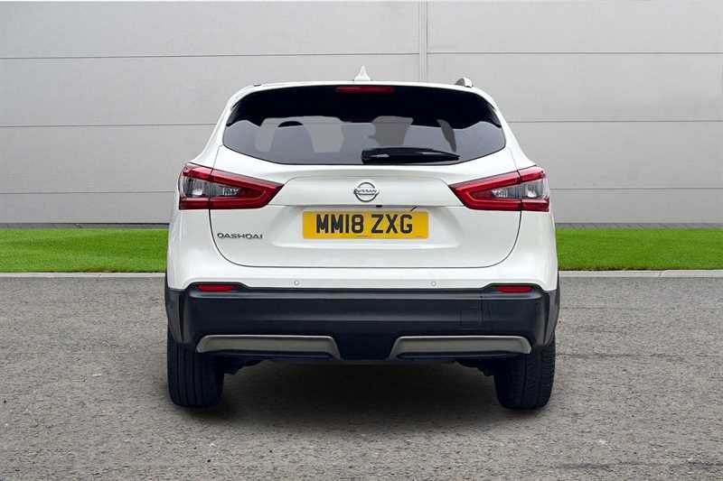 Used Nissan Qashqai 2018 for sale - 78089040: Photo 4