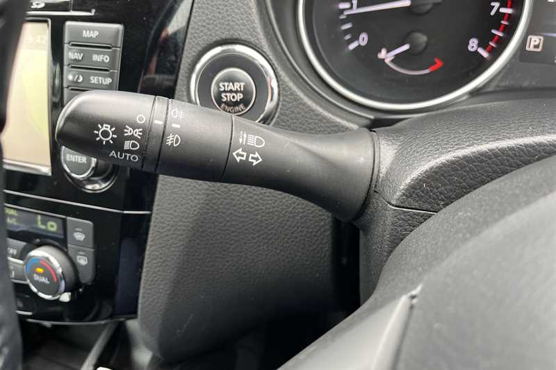 Used Nissan Qashqai 2018 for sale - 78089040: Photo 40