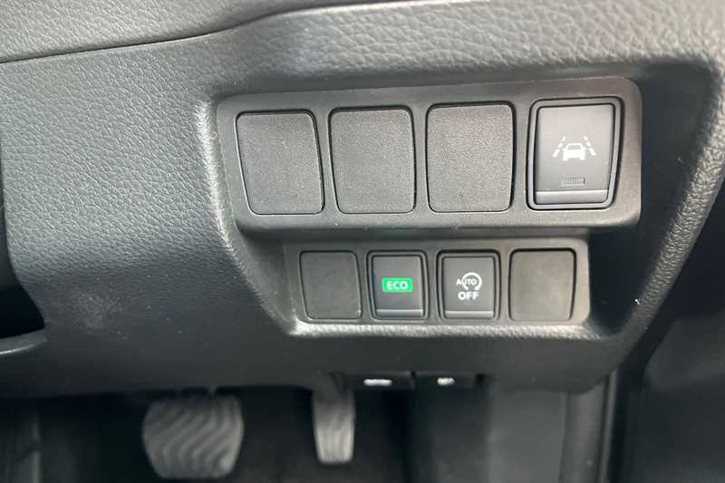 Used Nissan Qashqai 2018 for sale - 78089040: Photo 43