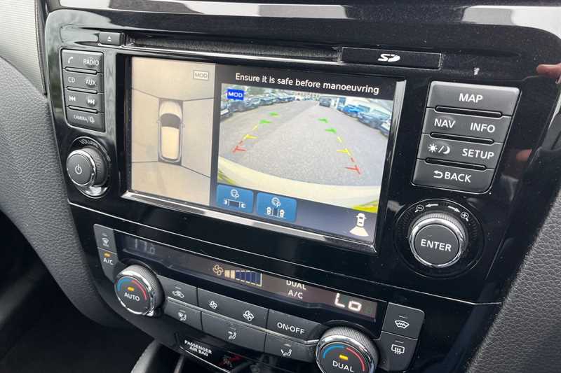 Used Nissan Qashqai 2018 for sale - 78089040: Photo 44