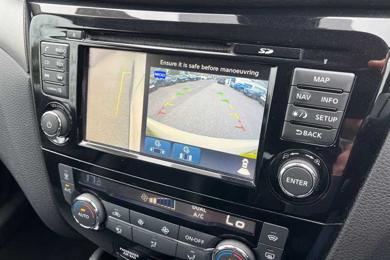 Used Nissan Qashqai 2018 for sale - 78089040: Photo 45