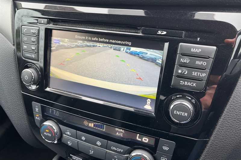 Used Nissan Qashqai 2018 for sale - 78089040: Photo 46