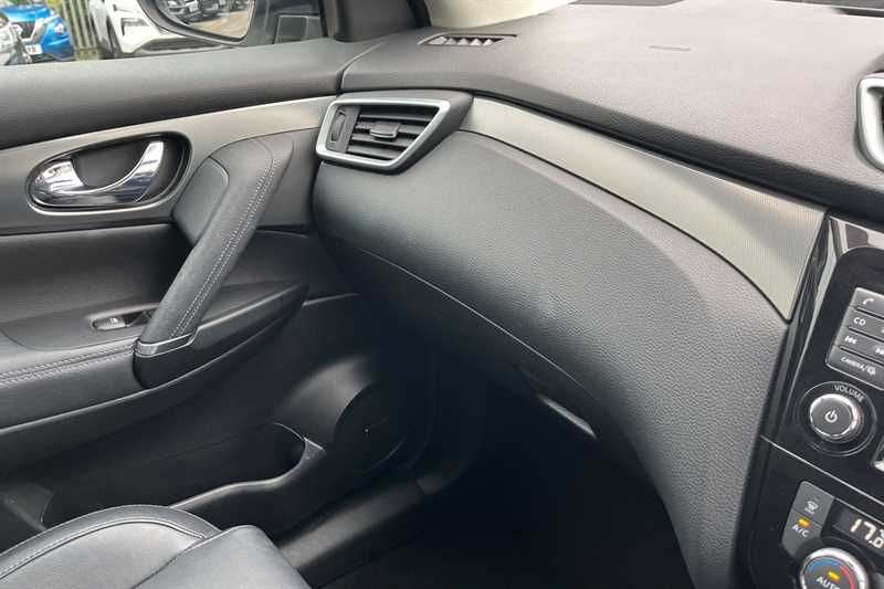 Used Nissan Qashqai 2018 for sale - 78089040: Photo 48