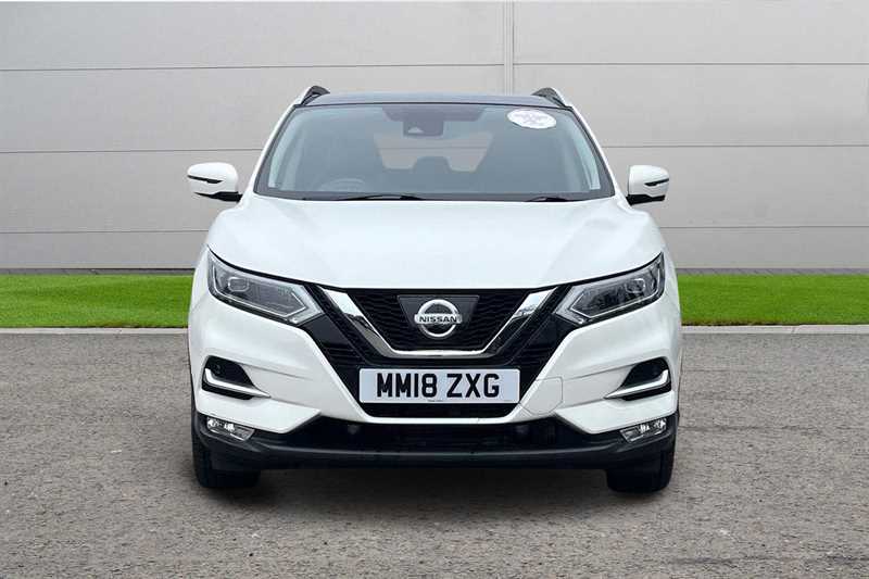 Used Nissan Qashqai 2018 for sale - 78089040: Photo 5