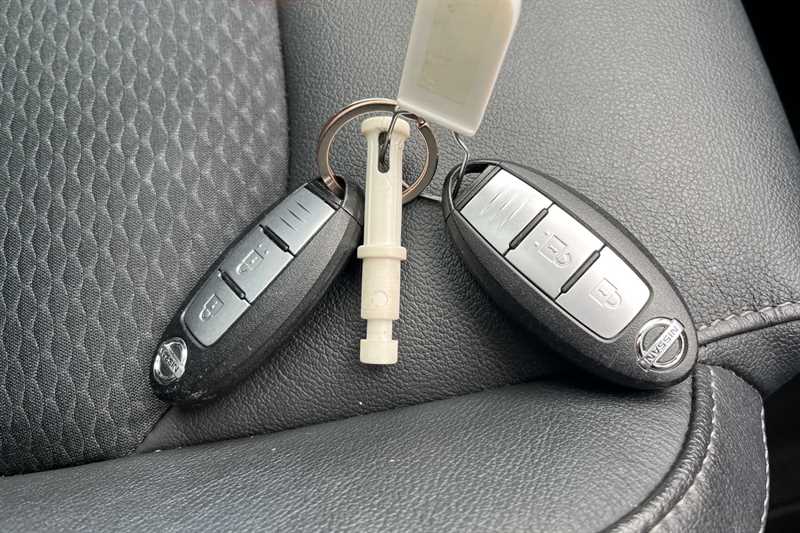 Used Nissan Qashqai 2018 for sale - 78089040: Photo 51