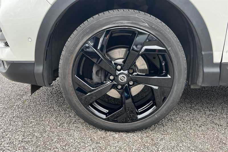 Used Nissan Qashqai 2018 for sale - 78089040: Photo 6