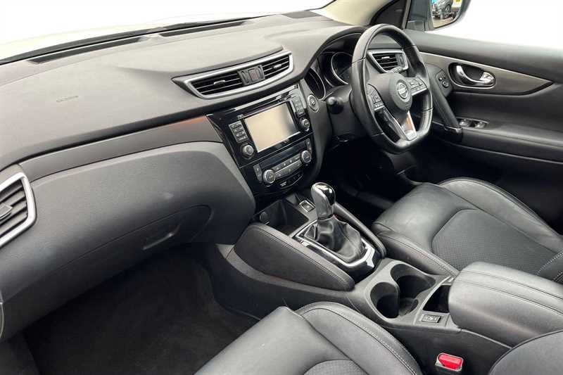 Used Nissan Qashqai 2018 for sale - 78089040: Photo 7
