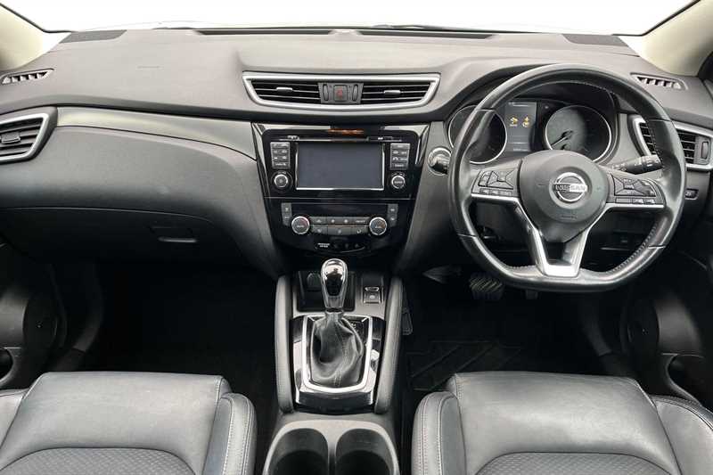 Used Nissan Qashqai 2018 for sale - 78089040: Photo 9