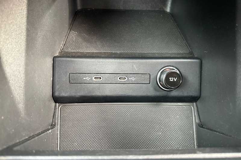 Vehicle 29