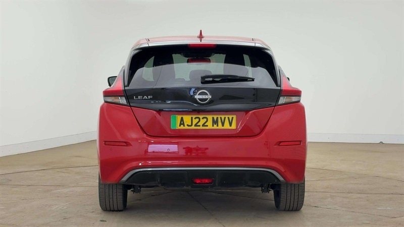 Used Nissan Leaf 2022 for sale - 76328421: Photo 11