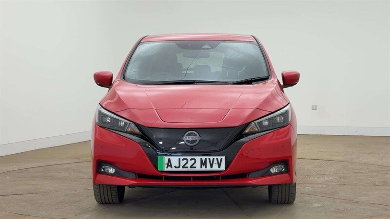 Used Nissan Leaf 2022 for sale - 76328421: Photo 3
