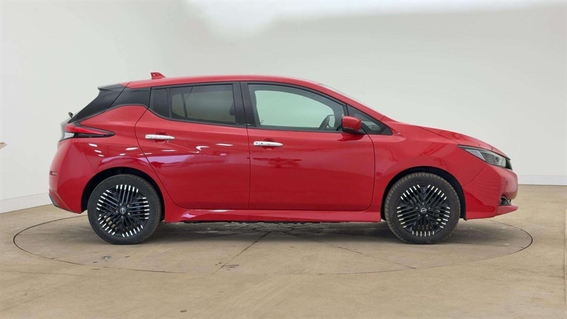 Used Nissan Leaf 2022 for sale - 76328421: Photo 5