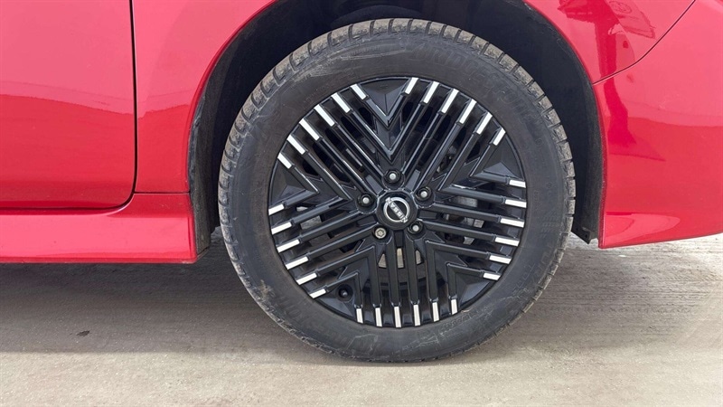 Used Nissan Leaf 2022 for sale - 76328421: Photo 7