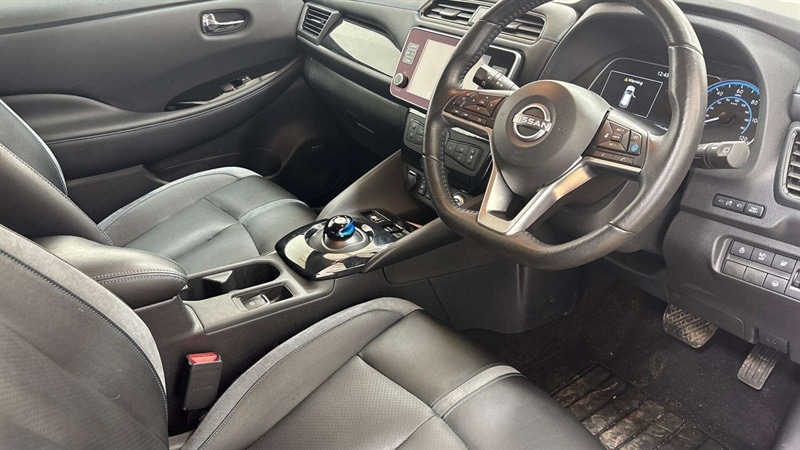 Used Nissan Leaf 2022 for sale - 76328421: Photo 8