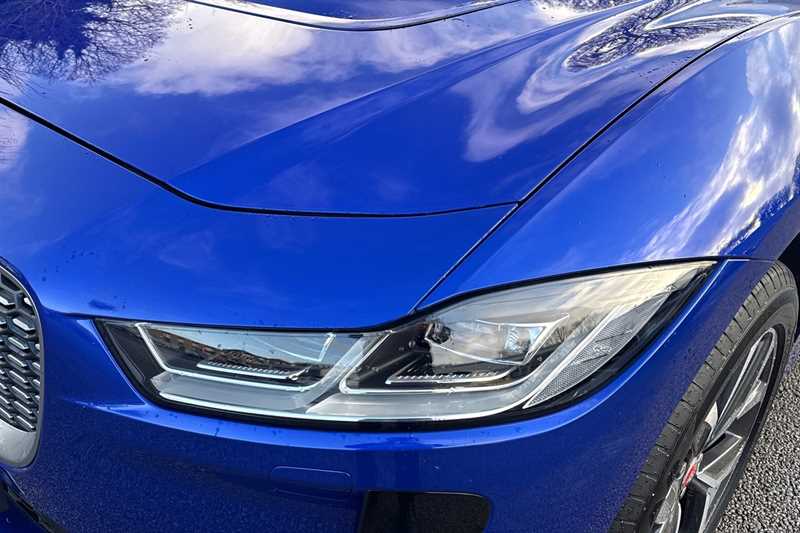 Used Jaguar I-Pace 2020 for sale - 77307843: Photo 13