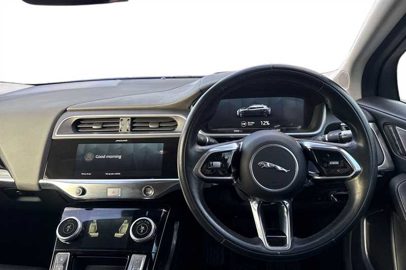 Used Jaguar I-Pace 2020 for sale - 77307843: Photo 15
