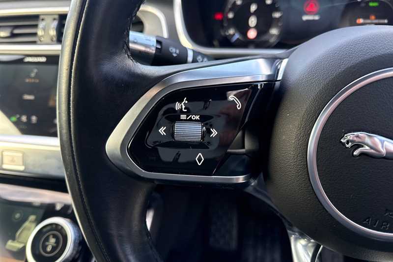 Used Jaguar I-Pace 2020 for sale - 77307843: Photo 16