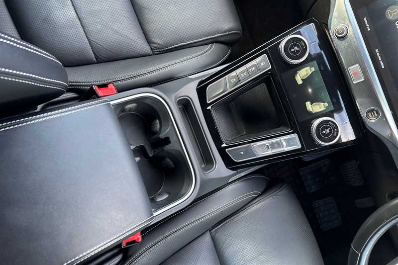 Used Jaguar I-Pace 2020 for sale - 77307843: Photo 17