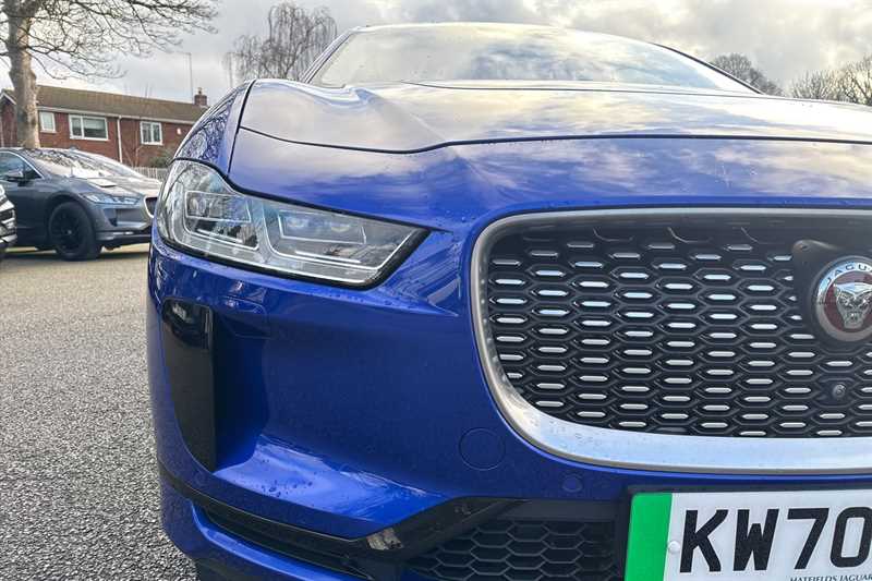 Used Jaguar I-Pace 2020 for sale - 77307843: Photo 21