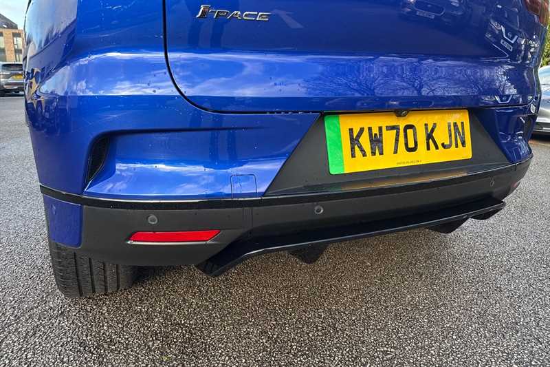 Used Jaguar I-Pace 2020 for sale - 77307843: Photo 27