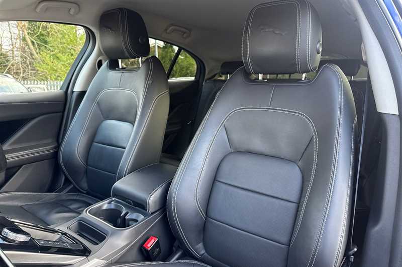 Used Jaguar I-Pace 2020 for sale - 77307843: Photo 28