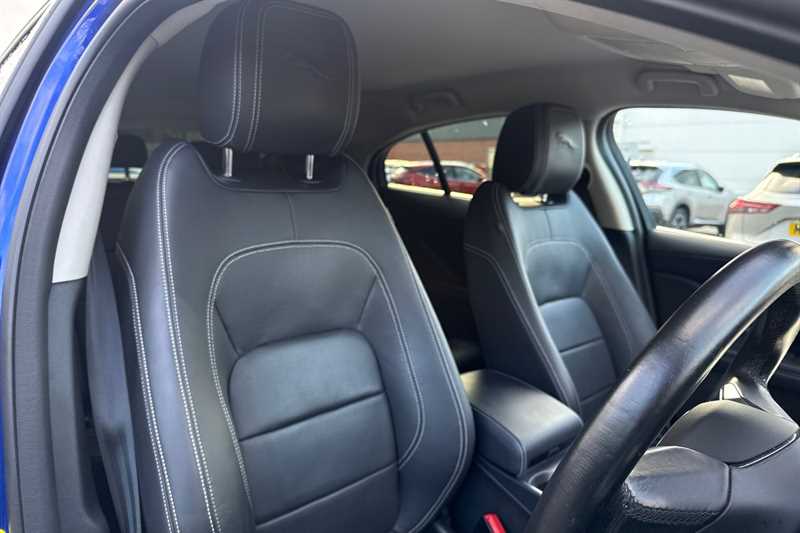 Used Jaguar I-Pace 2020 for sale - 77307843: Photo 32