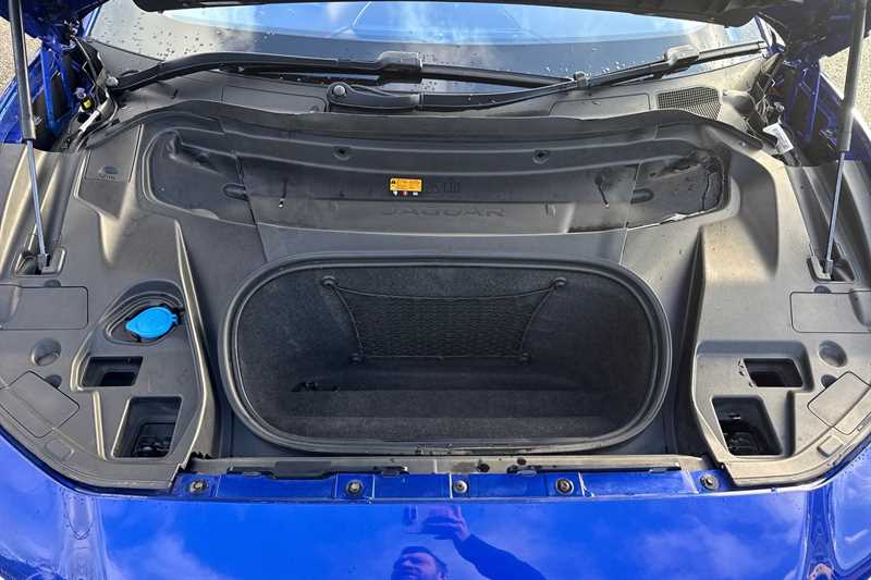 Used Jaguar I-Pace 2020 for sale - 77307843: Photo 34