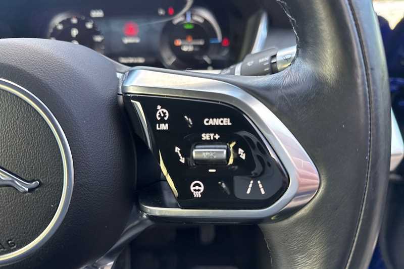 Used Jaguar I-Pace 2020 for sale - 77307843: Photo 35