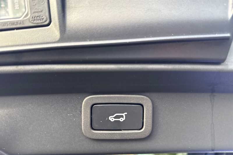 Used Jaguar I-Pace 2020 for sale - 77307843: Photo 37