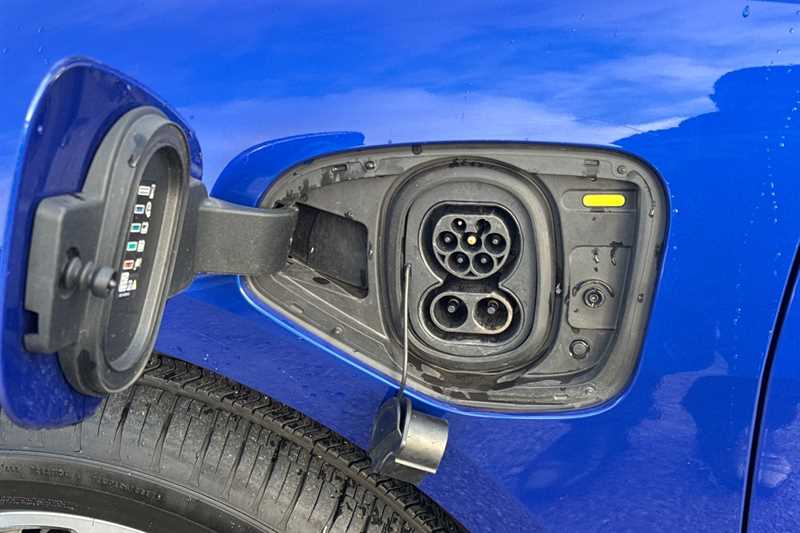 Used Jaguar I-Pace 2020 for sale - 77307843: Photo 38